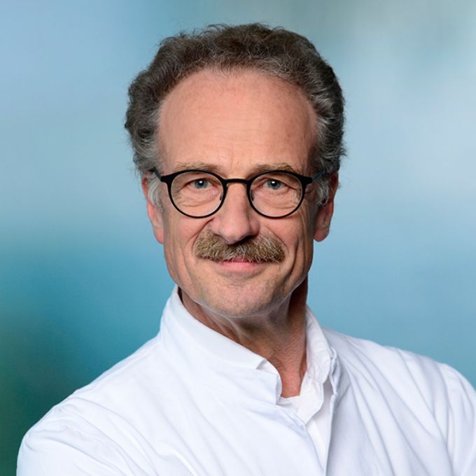 Dr. Med. A. Lazzaro U. Dr.med. H. Wirtz Klinikleitung - Asklepios Klinik Barmbek
